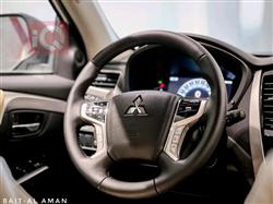 ميتسوبيشي مونتيرو سبورت